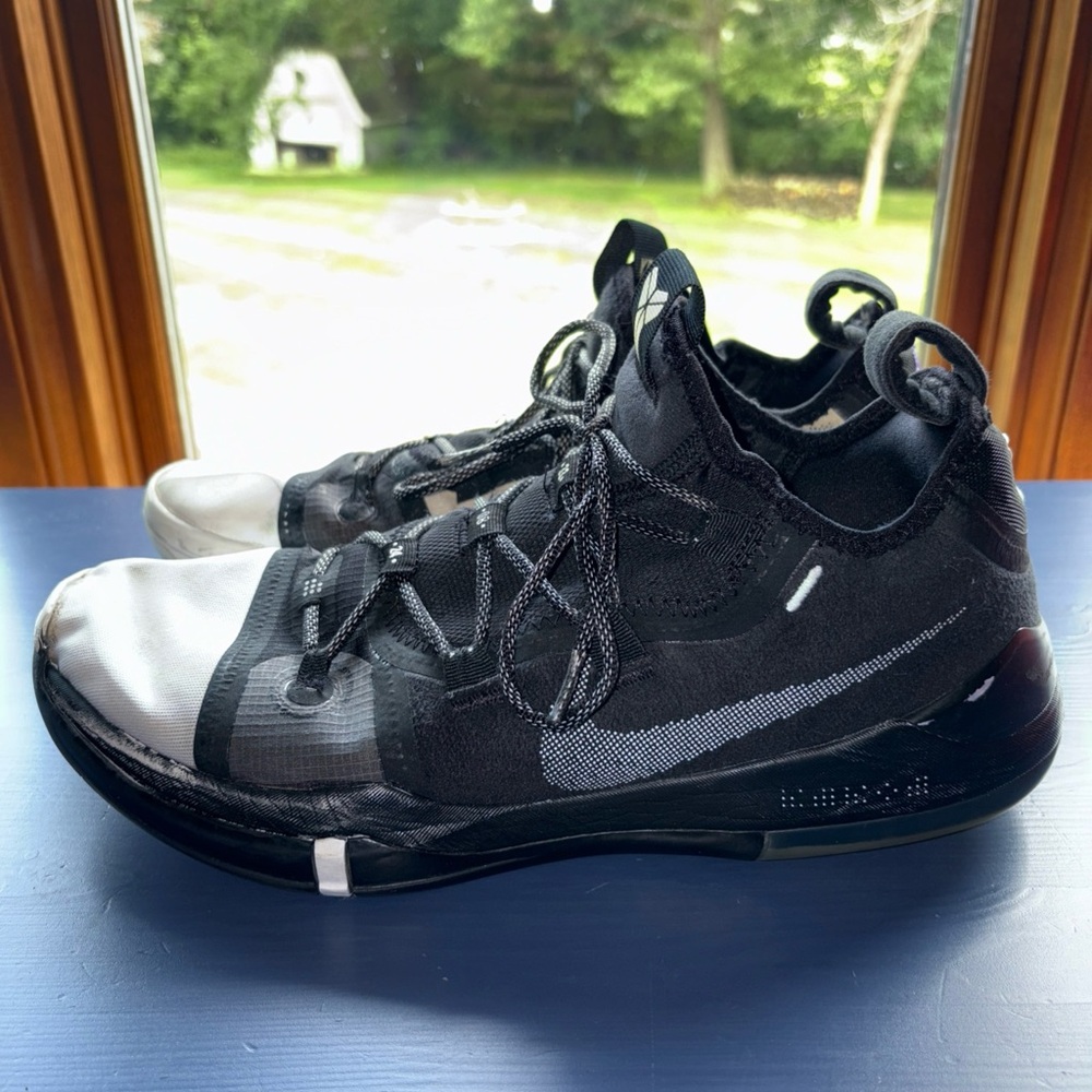 Kobe AD Exodus